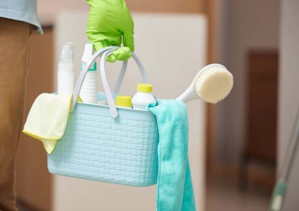 汉台区家庭保洁