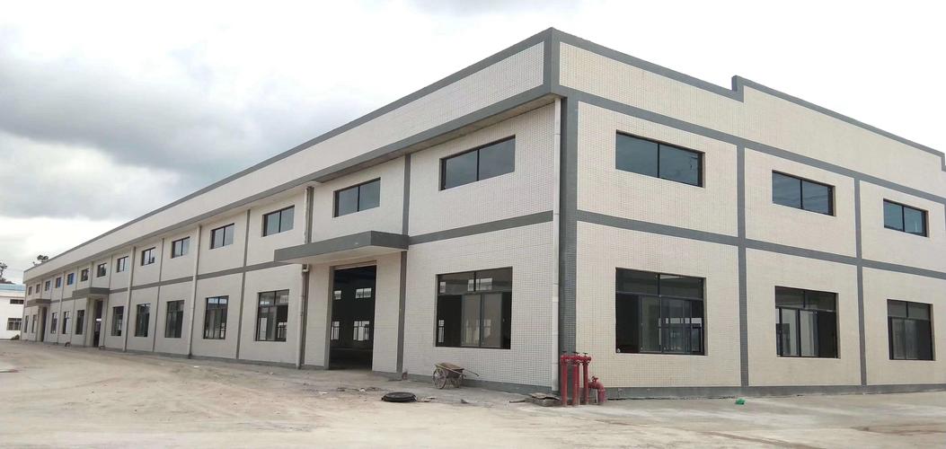 汉台区厂房保洁